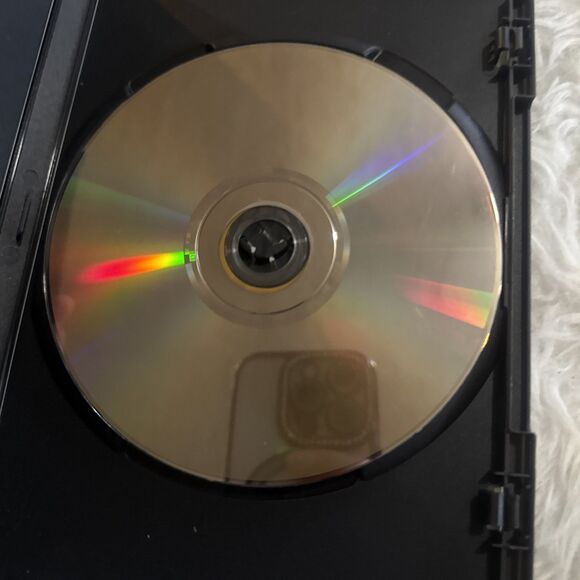 Higher Learning (DVD, 1995) - Picture 4 of 4